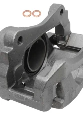 Raybestos R-Line Reman Semi-Loaded Caliper & Bracket Assembly Cadillac Seville Front Left 1998-2002 FRC11567                                     - FRC11567 - Image 5