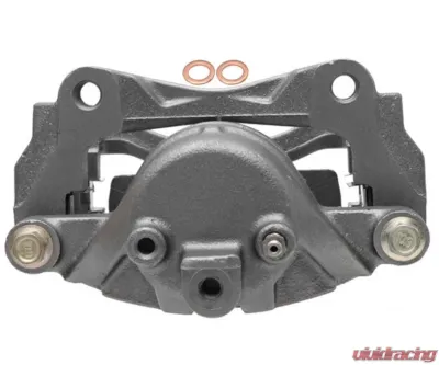 Raybestos R-Line Reman Semi-Loaded Caliper & Bracket Assembly Cadillac Seville Front Left 1998-2002 FRC11567 - FRC11567