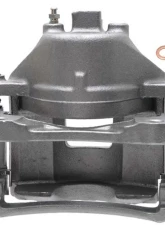 Raybestos R-Line Reman Semi-Loaded Caliper & Bracket Assembly Cadillac Seville Front Left 1998-2002 FRC11567                                     - FRC11567 - Image 4