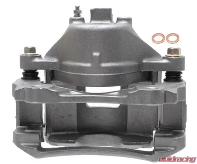 Raybestos R-Line Reman Semi-Loaded Caliper & Bracket Assembly Cadillac Seville Front Left 1998-2002 FRC11567 - FRC11567