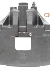 Raybestos R-Line Reman Semi-Loaded Caliper & Bracket Assembly Cadillac Seville Front Left 1998-2002 FRC11567                                     - FRC11567 - Image 5