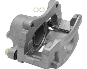 Raybestos R-Line Reman Semi-Loaded Caliper & Bracket Assembly Cadillac Seville Front Right 1998-2002 FRC11568