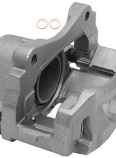 Raybestos R-Line Reman Semi-Loaded Caliper & Bracket Assembly Cadillac Seville Front Right 1998-2002 FRC11568                                     - FRC11568 - Image 5