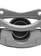 Raybestos R-Line Reman Semi-Loaded Caliper & Bracket Assembly Cadillac Seville Front Right 1998-2002 FRC11568                                     - FRC11568 - Image 2