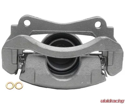 Raybestos R-Line Reman Semi-Loaded Caliper & Bracket Assembly Cadillac Seville Front Right 1998-2002 FRC11568 - FRC11568
