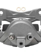 Raybestos R-Line Reman Semi-Loaded Caliper & Bracket Assembly Cadillac Seville Front Right 1998-2002 FRC11568                                     - FRC11568 - Image 3