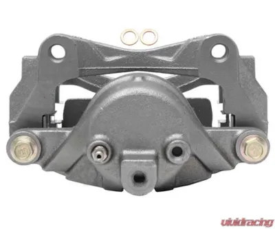 Raybestos R-Line Reman Semi-Loaded Caliper & Bracket Assembly Cadillac Seville Front Right 1998-2002 FRC11568 - FRC11568
