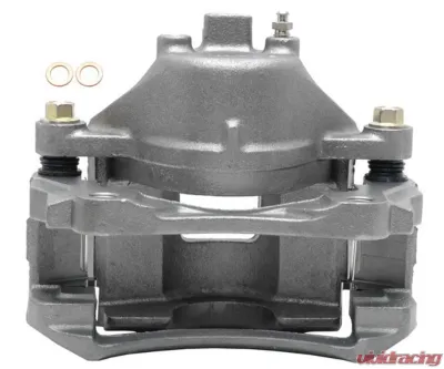 Raybestos R-Line Reman Semi-Loaded Caliper & Bracket Assembly Cadillac Seville Front Right 1998-2002 FRC11568 - FRC11568