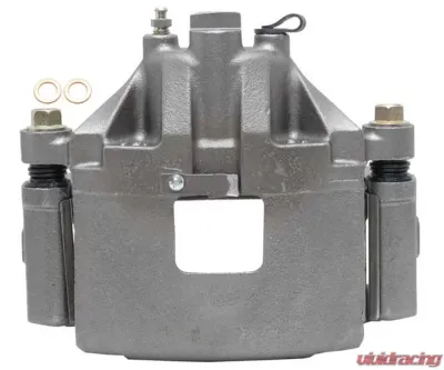 Raybestos R-Line Reman Semi-Loaded Caliper & Bracket Assembly Cadillac Seville Front Right 1998-2002 FRC11568 - FRC11568