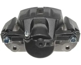 Raybestos R-Line Reman Semi-Loaded Caliper & Bracket Assembly Front Left FRC11569