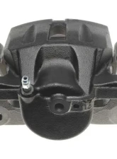 Raybestos R-Line Reman Semi-Loaded Caliper & Bracket Assembly Front Left FRC11569                                     - FRC11569 - Image 2