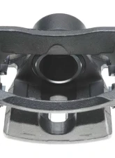 Raybestos R-Line Reman Semi-Loaded Caliper & Bracket Assembly Front Left FRC11569                                     - FRC11569 - Image 2