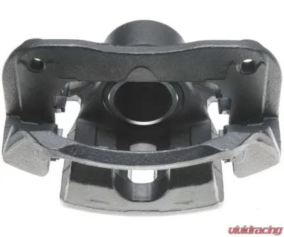 Raybestos R-Line Reman Semi-Loaded Caliper & Bracket Assembly Front Left FRC11569 - FRC11569