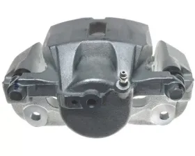 Raybestos R-Line Reman Semi-Loaded Caliper & Bracket Assembly Front Right FRC11570