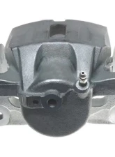 Raybestos R-Line Reman Semi-Loaded Caliper & Bracket Assembly Front Right FRC11570                                     - FRC11570 - Image 2