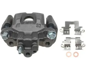Raybestos R-Line Reman Semi-Loaded Caliper & Bracket Assembly Toyota Highlander Rear Right 2004-2007 FRC11571