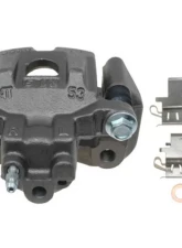 Raybestos R-Line Reman Semi-Loaded Caliper & Bracket Assembly Toyota Highlander Rear Right 2004-2007 FRC11571                                     - FRC11571 - Image 2