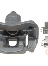 Raybestos R-Line Reman Semi-Loaded Caliper & Bracket Assembly Toyota Highlander Rear Right 2004-2007 FRC11571                                     - FRC11571 - Image 2