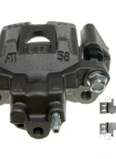 Raybestos R-Line Reman Semi-Loaded Caliper & Bracket Assembly Toyota Highlander Rear Left 2004-2007 FRC11572                                     - FRC11572 - Image 2