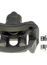 Raybestos R-Line Reman Semi-Loaded Caliper & Bracket Assembly Toyota Highlander Rear Left 2004-2007 FRC11572                                     - FRC11572 - Image 2