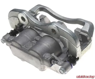 Raybestos R-Line Reman Semi-Loaded Caliper & Bracket Assembly Rear Left FRC11573 - FRC11573