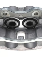 Raybestos R-Line Reman Semi-Loaded Caliper & Bracket Assembly Rear Left FRC11573                                     - FRC11573 - Image 2