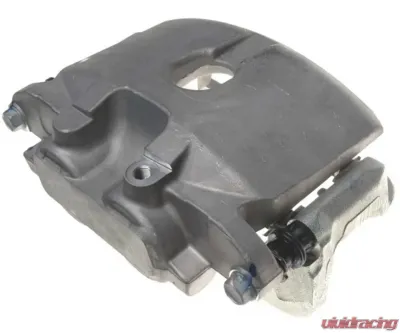 Raybestos R-Line Reman Semi-Loaded Caliper & Bracket Assembly Rear Left FRC11573 - FRC11573