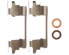 Raybestos Element3 New Semi-Loaded Caliper & Bracket Assembly Rear Right FRC11574N