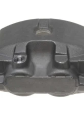 Raybestos R-Line Reman Semi-Loaded Caliper & Bracket Assembly Rear Right FRC11574                                     - FRC11574 - Image 2