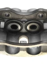 Raybestos R-Line Reman Semi-Loaded Caliper & Bracket Assembly Rear Right FRC11574                                     - FRC11574 - Image 2