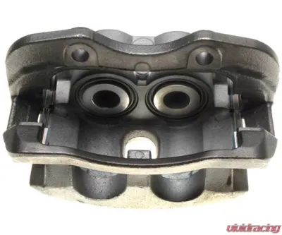 Raybestos R-Line Reman Semi-Loaded Caliper & Bracket Assembly Rear Right FRC11574 - FRC11574