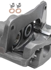 Raybestos R-Line Reman Semi-Loaded Caliper & Bracket Assembly Lexus Front Left FRC11575                                     - FRC11575 - Image 5