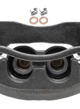 Raybestos R-Line Reman Semi-Loaded Caliper & Bracket Assembly Lexus Front Left FRC11575                                     - FRC11575 - Image 2