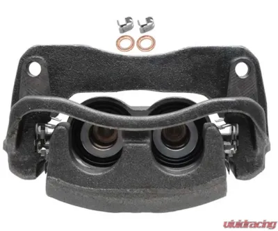 Raybestos R-Line Reman Semi-Loaded Caliper & Bracket Assembly Lexus Front Left FRC11575 - FRC11575