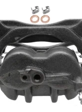 Raybestos R-Line Reman Semi-Loaded Caliper & Bracket Assembly Lexus Front Left FRC11575                                     - FRC11575 - Image 3