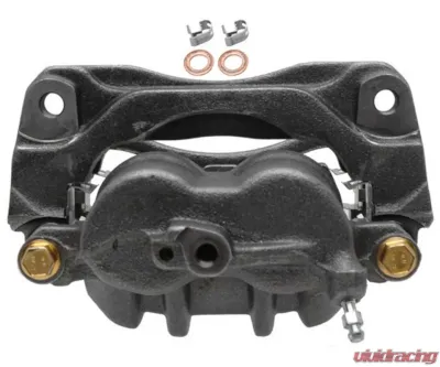 Raybestos R-Line Reman Semi-Loaded Caliper & Bracket Assembly Lexus Front Left FRC11575 - FRC11575