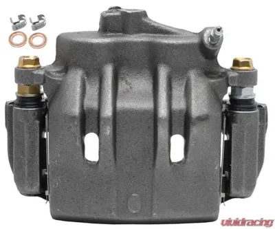 Raybestos R-Line Reman Semi-Loaded Caliper & Bracket Assembly Lexus Front Left FRC11575 - FRC11575
