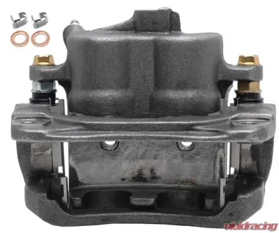 Raybestos R-Line Reman Semi-Loaded Caliper & Bracket Assembly Lexus Front Left FRC11575 - FRC11575