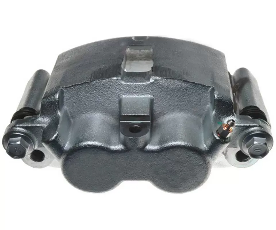 Raybestos R-Line Reman Semi-Loaded Caliper & Bracket Assembly Rear Right FRC11578 - FRC11578