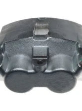 Raybestos R-Line Reman Semi-Loaded Caliper & Bracket Assembly Rear Right FRC11578                                     - FRC11578 - Image 2