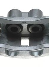 Raybestos R-Line Reman Semi-Loaded Caliper & Bracket Assembly Rear Right FRC11578                                     - FRC11578 - Image 2