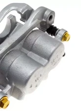 Raybestos R-Line Reman Semi-Loaded Coated Caliper & Bracket Assembly Rear Left FRC11579C                                     - FRC11579C - Image 2