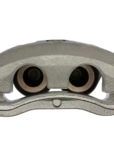 Raybestos R-Line Reman Semi-Loaded Coated Caliper & Bracket Assembly Rear Left FRC11579C                                     - FRC11579C - Image 3