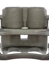 Raybestos R-Line Reman Semi-Loaded Coated Caliper & Bracket Assembly Rear Left FRC11579C                                     - FRC11579C - Image 4