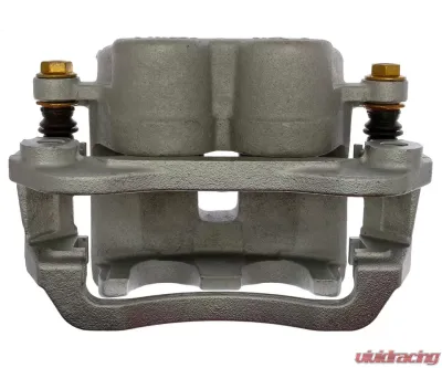 Raybestos R-Line Reman Semi-Loaded Coated Caliper & Bracket Assembly Rear Left FRC11579C - FRC11579C