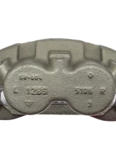 Raybestos R-Line Reman Semi-Loaded Coated Caliper & Bracket Assembly Rear Left FRC11579C                                     - FRC11579C - Image 5