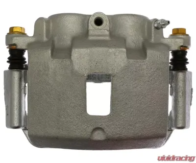 Raybestos R-Line Reman Semi-Loaded Coated Caliper & Bracket Assembly Rear Left FRC11579C - FRC11579C