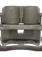 Raybestos Element3 New Semi-Loaded Caliper & Bracket Assembly Rear Left FRC11579N                                     - FRC11579N - Image 3