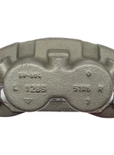 Raybestos Element3 New Semi-Loaded Caliper & Bracket Assembly Rear Left FRC11579N                                     - FRC11579N - Image 4