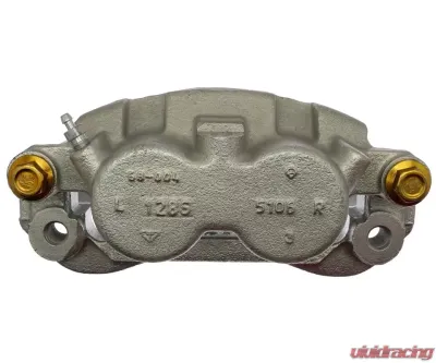 Raybestos Element3 New Semi-Loaded Caliper & Bracket Assembly Rear Left FRC11579N - FRC11579N